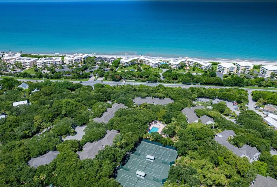 Elegant Sea Oaks Retreat in Vero Beach - Vero Beach, Florida