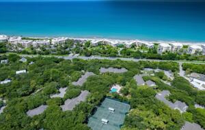 Elegant Sea Oaks Retreat in Vero Beach - Vero Beach, Florida