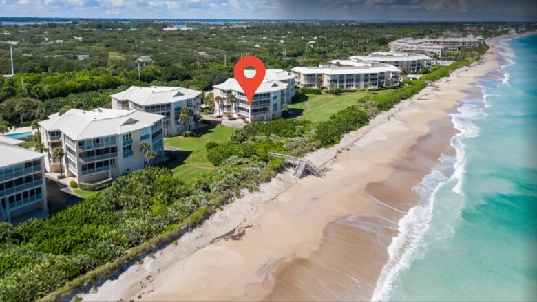 Elegant Sea Oaks Retreat in Vero Beach - Vero Beach, Florida