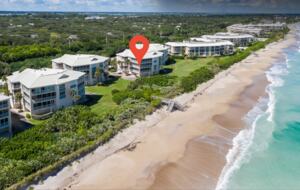 Elegant Sea Oaks Retreat in Vero Beach - Vero Beach, Florida