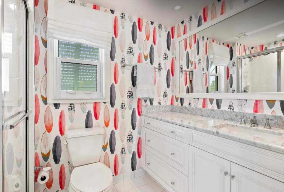 Elegant Sea Oaks Retreat in Vero Beach - Vero Beach, Florida