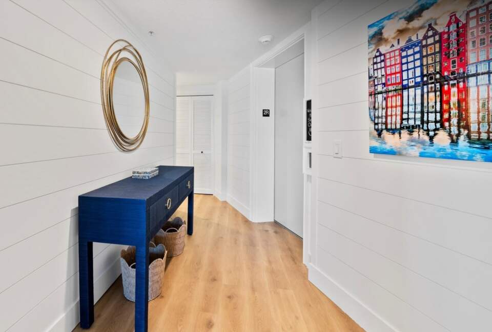 Elegant Sea Oaks Retreat in Vero Beach - Vero Beach, Florida