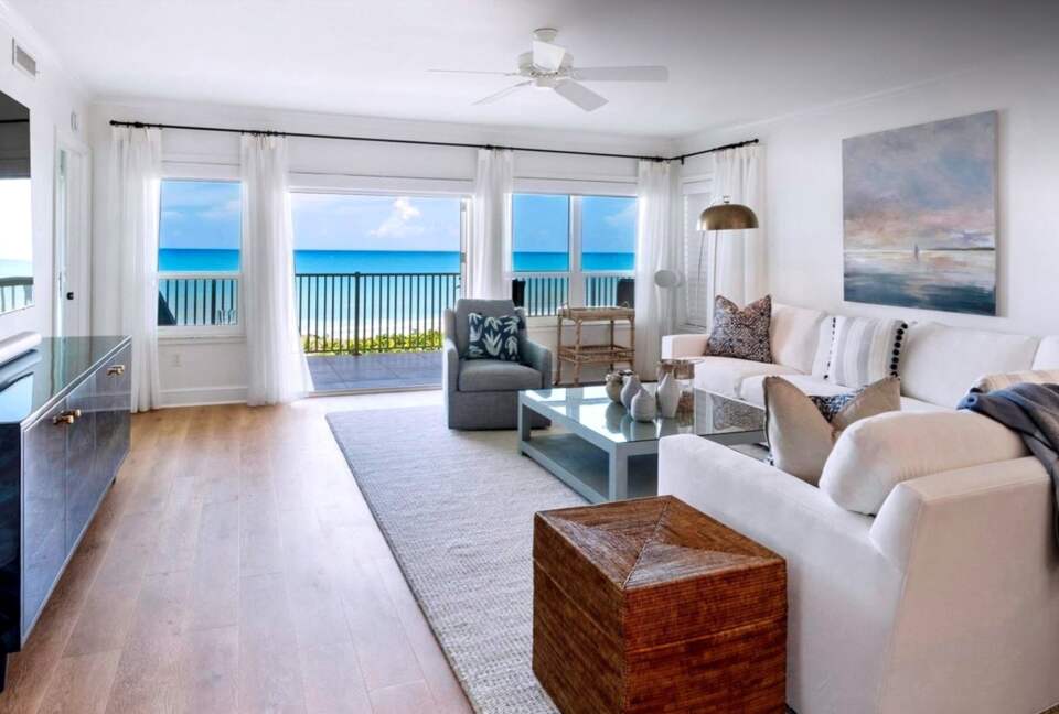 Elegant Sea Oaks Retreat in Vero Beach - Vero Beach, Florida