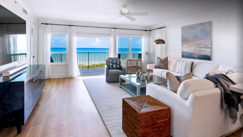 Elegant Sea Oaks Retreat in Vero Beach - Vero Beach, Florida