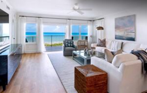 Elegant Sea Oaks Retreat in Vero Beach - Vero Beach, Florida