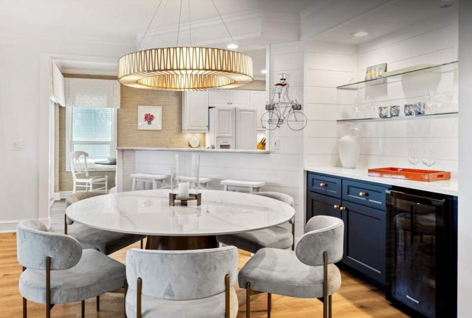 Elegant Sea Oaks Retreat in Vero Beach - Vero Beach, Florida