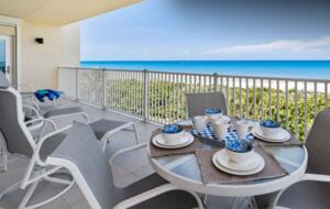 Elegant Sea Oaks Retreat in Vero Beach - Vero Beach, Florida