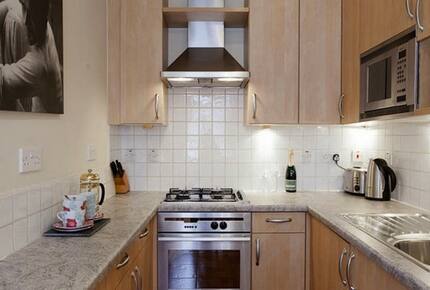 Great Marylebone Flat - Oxford Circus - London, United Kingdom