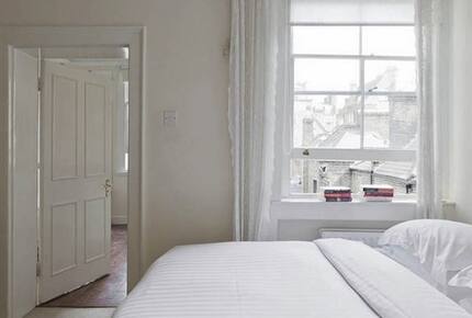 Great Marylebone Flat - Oxford Circus - London, United Kingdom