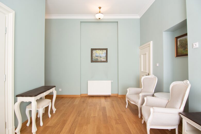 Refined Modern Residence - Lodz, Poland