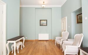 Refined Modern Residence - Lodz, Poland