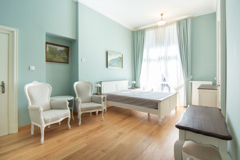 Refined Modern Residence - Lodz, Poland