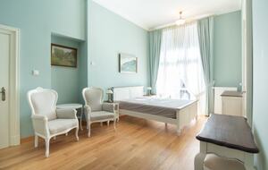 Refined Modern Residence - Lodz, Poland