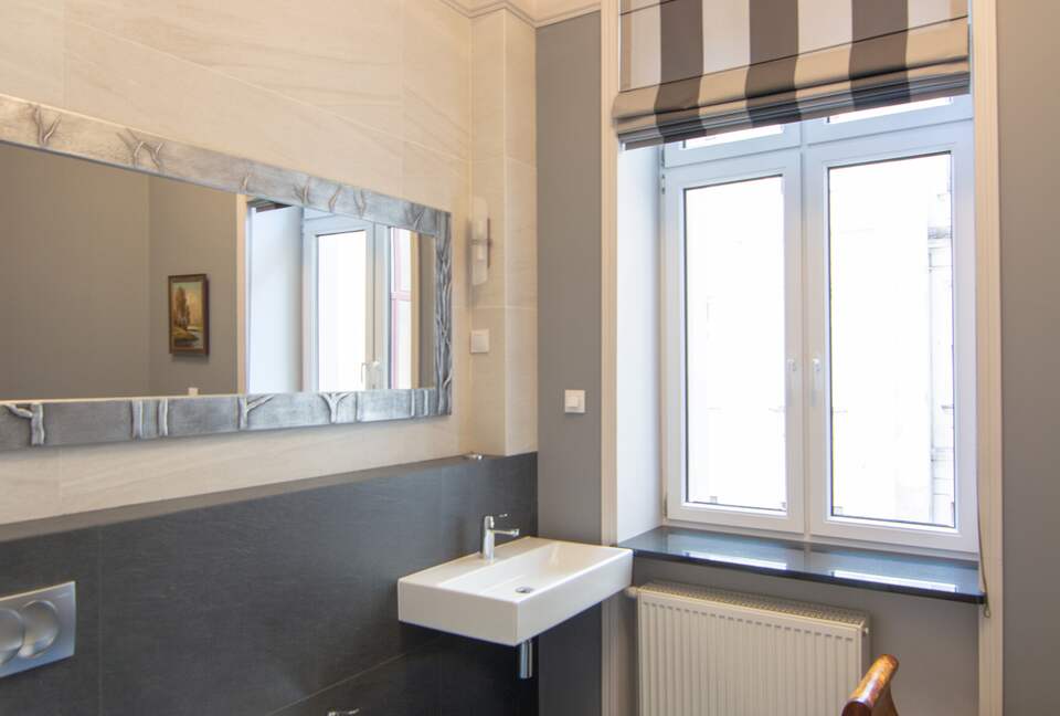 Refined Modern Residence - Lodz, Poland