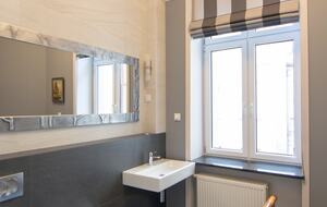 Refined Modern Residence - Lodz, Poland