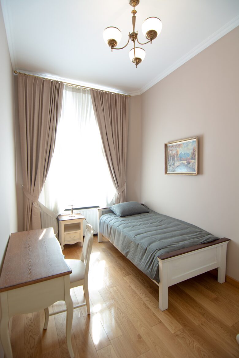 Refined Modern Residence - Lodz, Poland