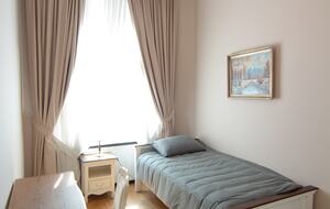 Refined Modern Residence - Lodz, Poland