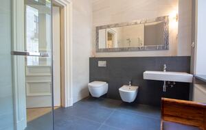 Refined Modern Residence - Lodz, Poland