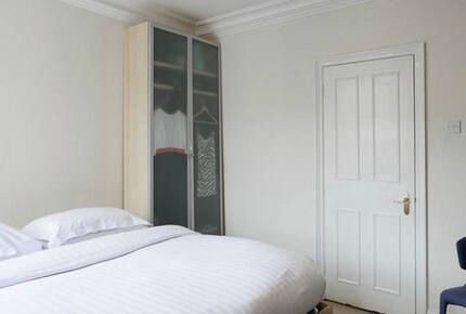 Great Marylebone Flat - Oxford Circus - London, United Kingdom