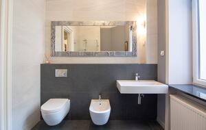 Refined Modern Residence - Lodz, Poland