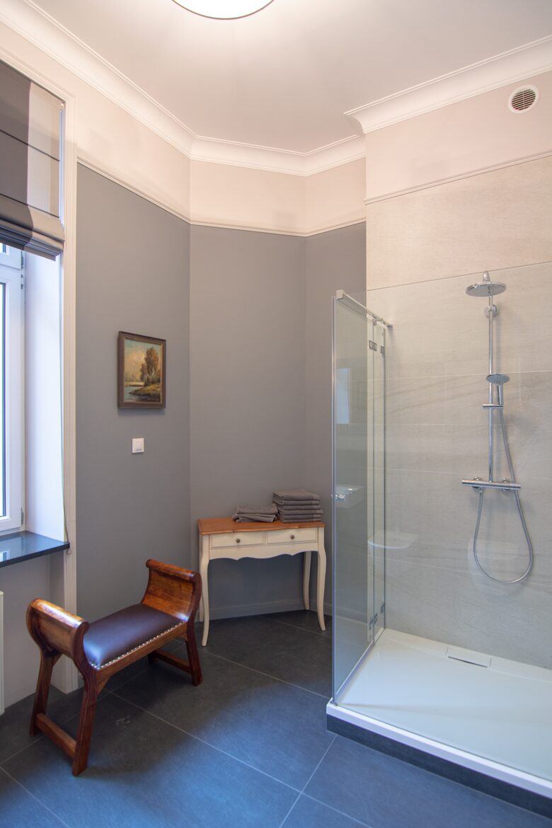 Refined Modern Residence - Lodz, Poland