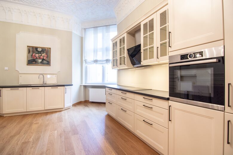 Refined Modern Residence - Lodz, Poland