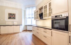 Refined Modern Residence - Lodz, Poland