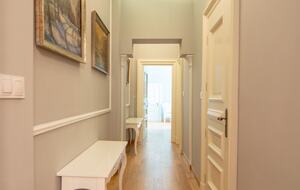 Refined Modern Residence - Lodz, Poland