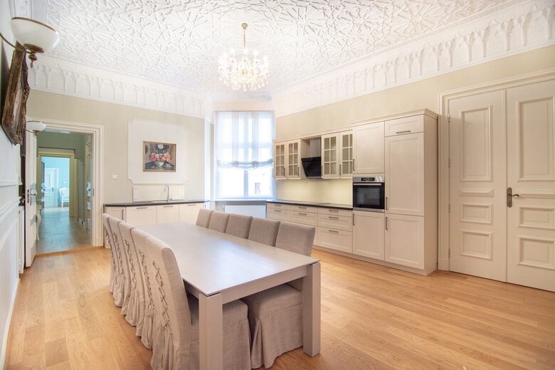 Refined Modern Residence - Lodz, Poland