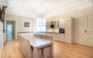 Refined Modern Residence - Lodz, Poland