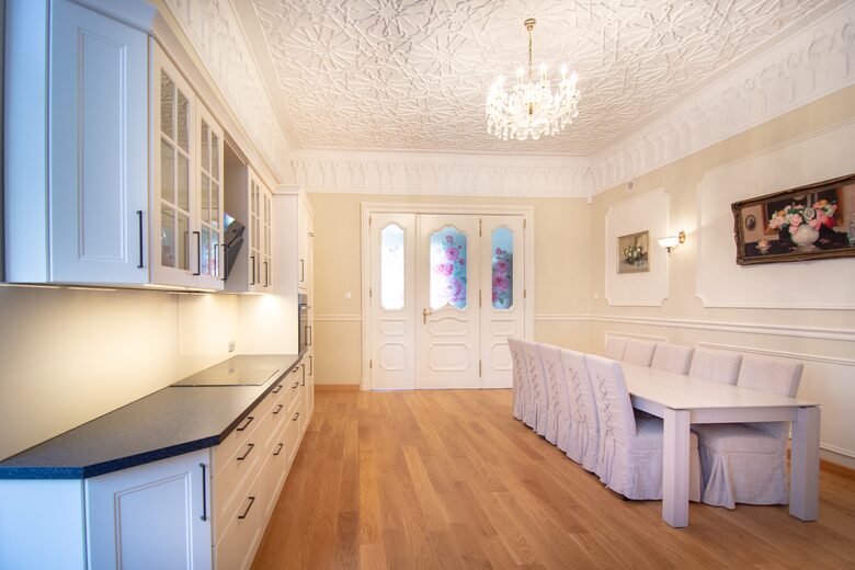 Refined Modern Residence - Lodz, Poland