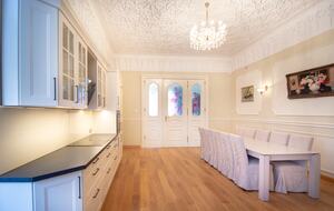 Refined Modern Residence - Lodz, Poland