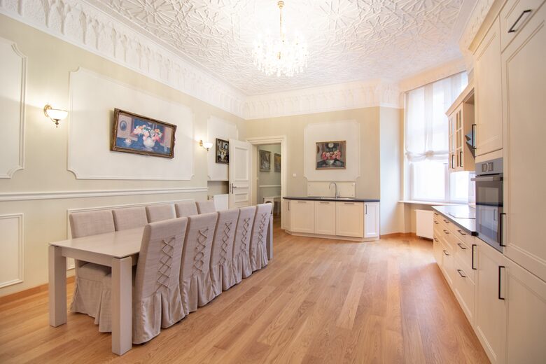 Refined Modern Residence - Lodz, Poland