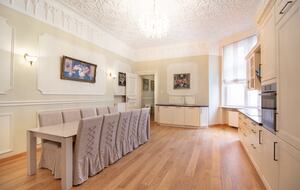 Refined Modern Residence - Lodz, Poland