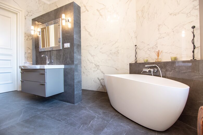 Refined Modern Residence - Lodz, Poland