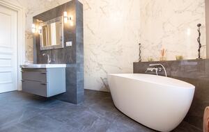 Refined Modern Residence - Lodz, Poland