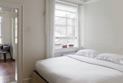 Great Marylebone Flat - Oxford Circus - London, United Kingdom