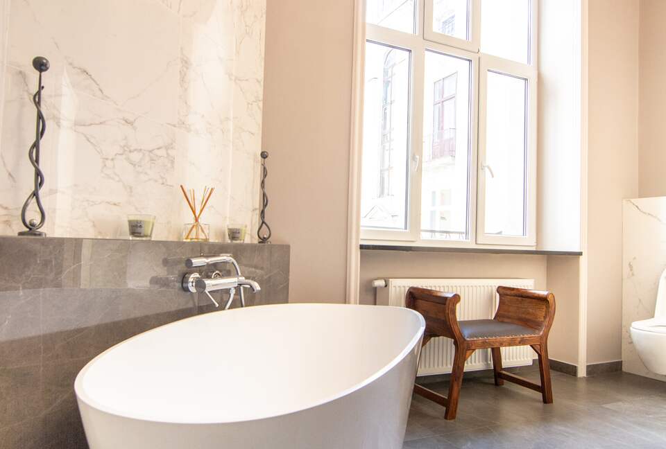 Refined Modern Residence - Lodz, Poland