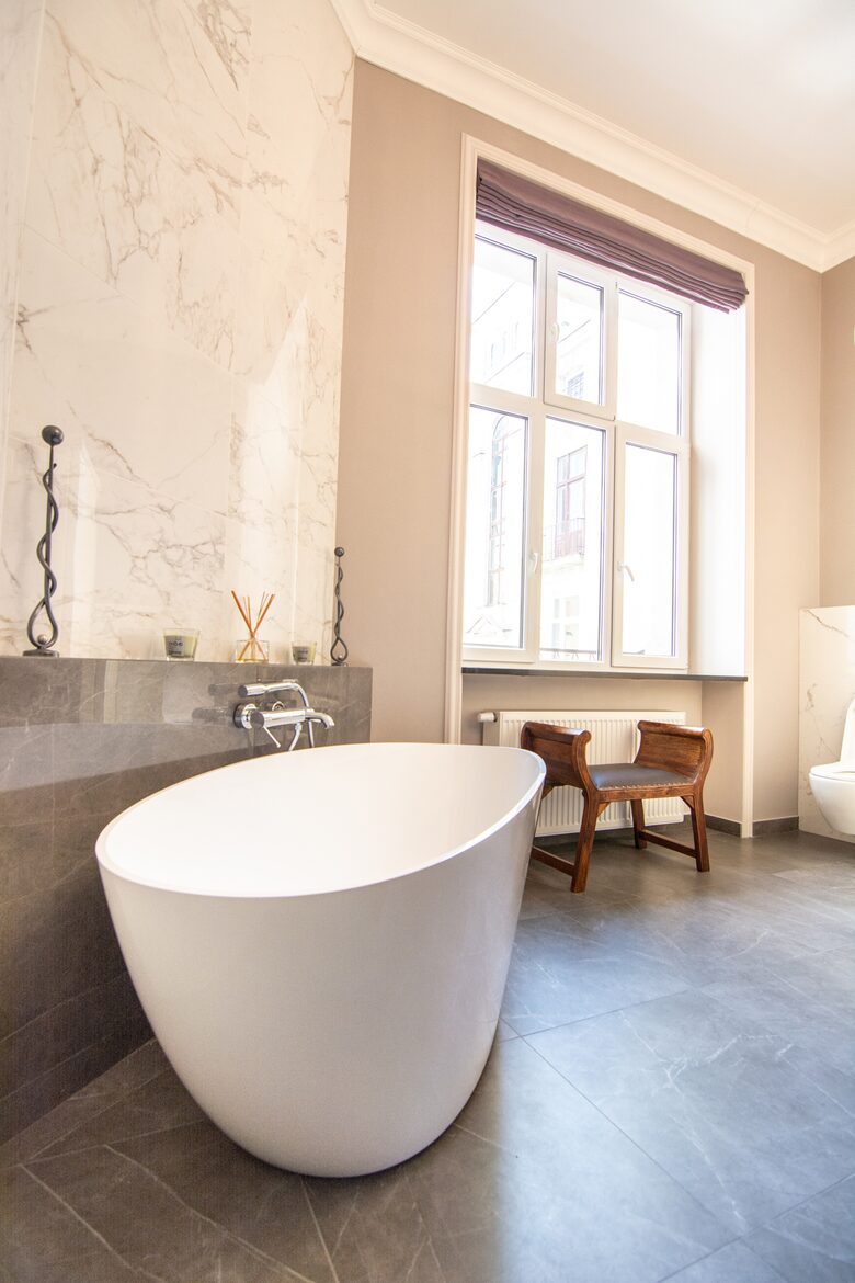 Refined Modern Residence - Lodz, Poland