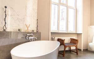 Refined Modern Residence - Lodz, Poland