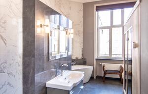 Refined Modern Residence - Lodz, Poland