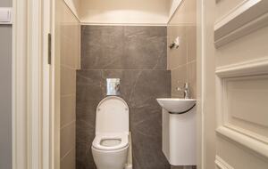 Refined Modern Residence - Lodz, Poland