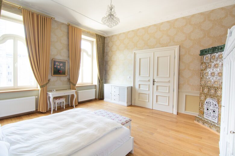 Refined Modern Residence - Lodz, Poland