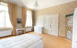 Refined Modern Residence - Lodz, Poland