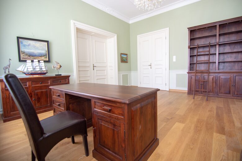 Refined Modern Residence - Lodz, Poland