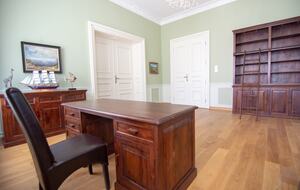 Refined Modern Residence - Lodz, Poland