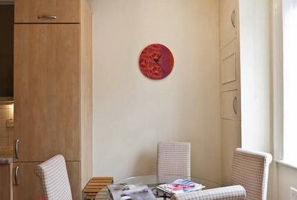 Great Marylebone Flat - Oxford Circus - London, United Kingdom