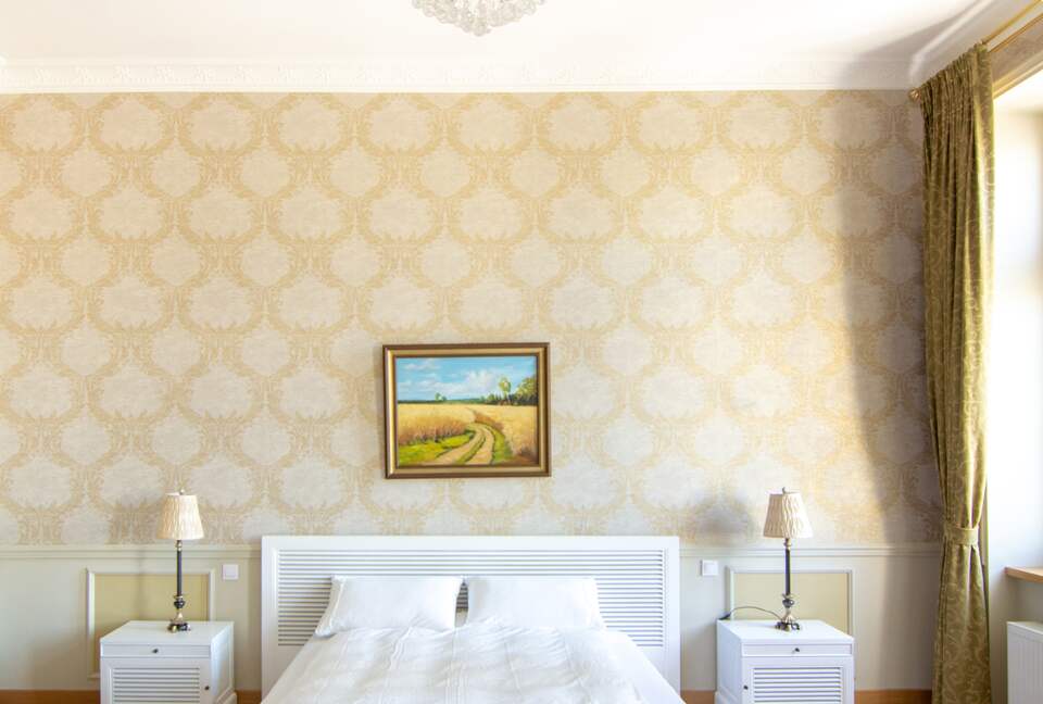 Refined Modern Residence - Lodz, Poland