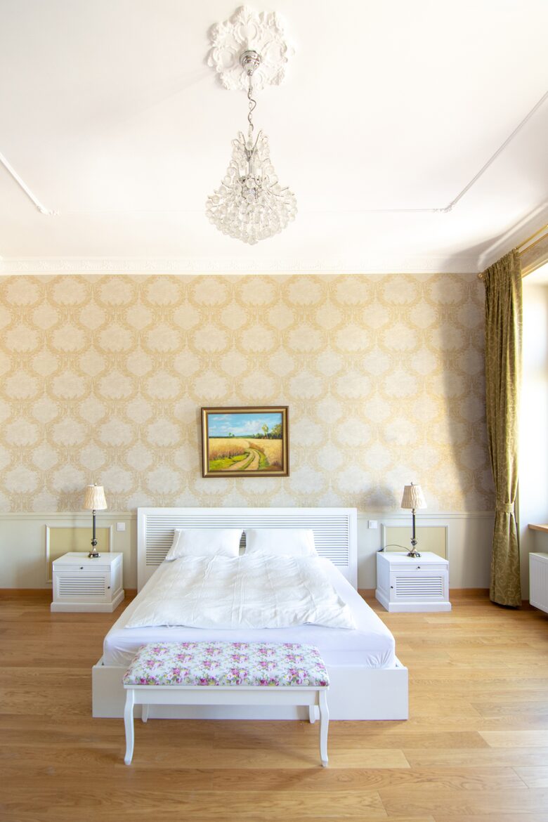 Refined Modern Residence - Lodz, Poland