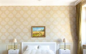 Refined Modern Residence - Lodz, Poland